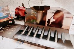 -香遇沙龙香水·调香·团建