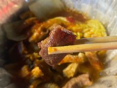 -峰景台亚姨牛杂