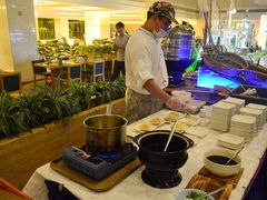 -佰园全日西餐厅-厦门佰翔软件园酒店