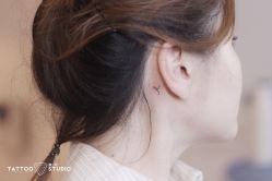 -飛凡TATTOO纹身•原创