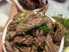 -钱记·乡野菜(紫荆花路店)
