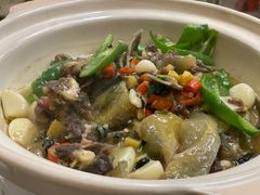 -潇湘·永州会馆(百子湾店)