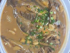 -长临河古镇福味轩土菜馆(长临河店)