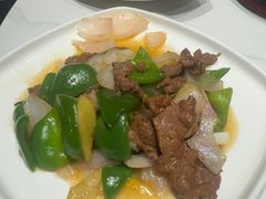 -鑫悦楼煎蟹·16年海鲜大排档