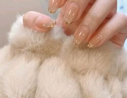 点击看大图 -LILY NAILS美甲美睫