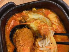 -阿香米线(凯德广场.1818店)