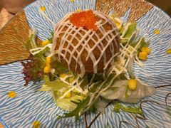 -一井烧肉·活鳗·寿司(望京SOHO店)
