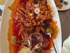 -苏城小院·园林精致苏州菜(斜塘老街店)