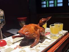 -大鸽饭(北京路店)
