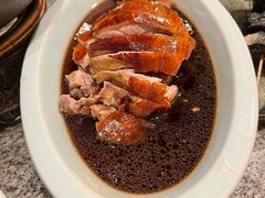 金陵烤鸭-南京大牌档(龙湖长楹天街店)