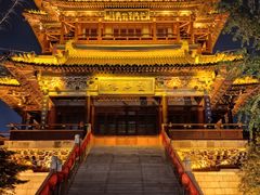 -凤城河风景区