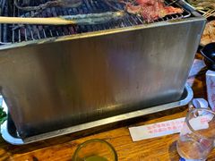 -丹东特色烤肉(学府路一部店)