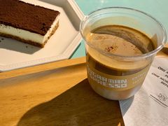 -sugarman espresso素饮糖人高新咖啡工厂