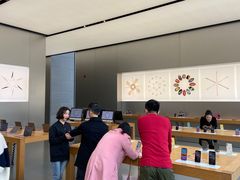 -Apple零售店(成都太古里店)