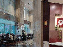 -诸暨耀江开元名都大酒店·琉森湖自助餐厅