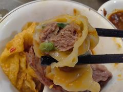 -鑫宝沙茶牛肉火锅(永泰店)