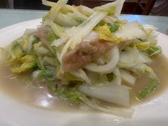 -悦宾饭馆(翠花胡同店)