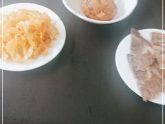 -东方宫中国兰州牛肉拉面(新起街店)