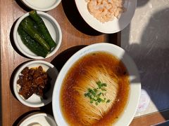 -松鹤面馆·古法焖肉面(观前店)
