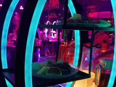 -苏荷酒吧(九街店)