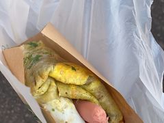 -大华煎饼(交道口北剪子巷店)