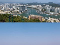 -鹿回头风景区