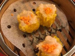 -点点心点心专门店(旺角店)