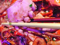 -胖哥俩肉蟹煲(虹口龙之梦店)