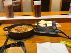 -呷哺呷哺 黄金牧场 (欢乐谷店)