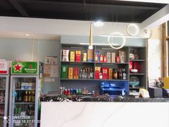 -农家湘菜(安亭店)