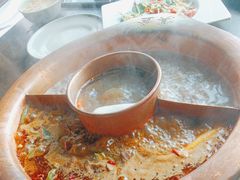 -滇釜火锅·能喝汤的火锅(车公庄店)