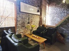 -驿舍·民國老营房院子私房菜(科学会堂店)