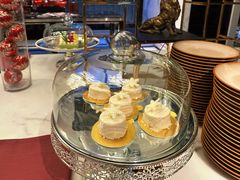 -上海苏宁宝丽嘉酒店·Cafe Bellagio西餐厅