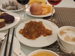 -西安赛瑞喜来登大酒店