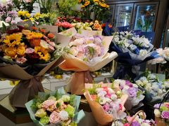 -EPOQUE·一刻花店(兴业太古汇店)