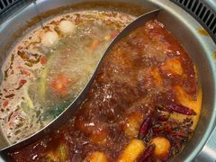-季季红火锅(柳州城中万达二店)