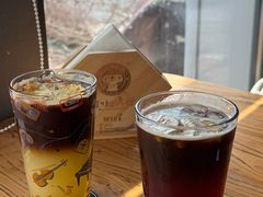 -了不起的考拉咖啡店(高新店)