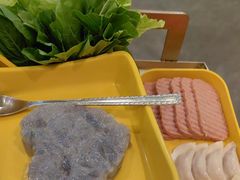 -润园四季椰子鸡火锅(南山海岸城店)