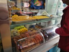 -老磁器口豆汁店(天坛店)