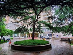 -上海安亭别墅花园酒店