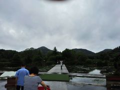 -白马涧龙池景区