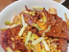 -寻裕记·现炒浇头面(人民广场店)