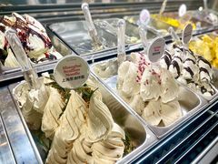 -Dal Cuore 达可芮冰淇淋(陕西北路店)