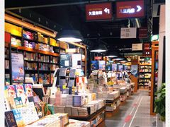 -西西弗书店·矢量咖啡(新光天地店)