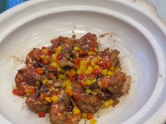 -南海食街(佛冈店)