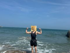 -汕尾风车岛