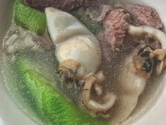 -霞海鸭仔饭店(海滨大道北店)
