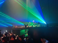 -CLUB OPUS欧贝斯酒吧(合肥店)