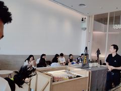 -SAANCI山池咖啡(海上世界文化艺术中心店)