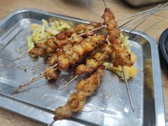 -老虎滩大连海鲜烧烤(建邺云锦路总店)